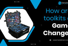 How are toolkits a game changer
